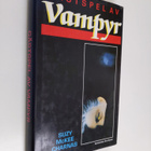 Suzy McKee Charnas : Gästspel av vampyr - pikkukuva 1