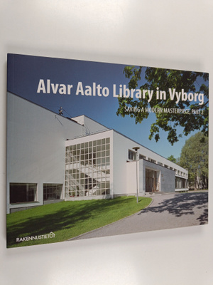 Alvar Aalto Library in Vyborg 2
