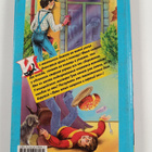 Enid Blyton : Tayna : polunochnogo furgona - pikkukuva 2