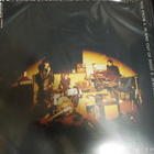 THE HORRORS - LUMINOUS M-/EX+ LP - pikkukuva 2