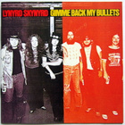 LYNYRD SKYNYRD Gimme Back My Bullets CD +2 Bonus-biisiä - pikkukuva 1