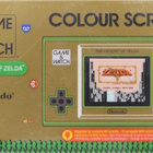 Game & Watch The Legend Of Zelda - pikkukuva 1