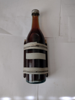 Molotovin Cocktail (replika)