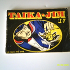 Taika-Jim 2 ja 4: Lee Falk & Phil Davis (2 kpl) - pikkukuva 1
