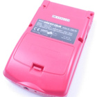 Game Boy Color Console (Red) - pikkukuva 2