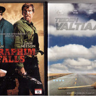 2 KPL DVD ELOKUVIA - pikkukuva 1