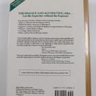 John Leslie Livingstone : The portable MBA in finance and... - pikkukuva 2