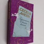 Cecelia Ahern : Tapaaminen Elämän kanssa - pikkukuva 1