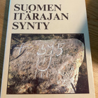 Suomen itärajan synty. Kirj. Kyösti Julku - pikkukuva 1