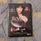 ELVIRA'S HAUNTED HILLS dvd 2001 - pikkukuva 1