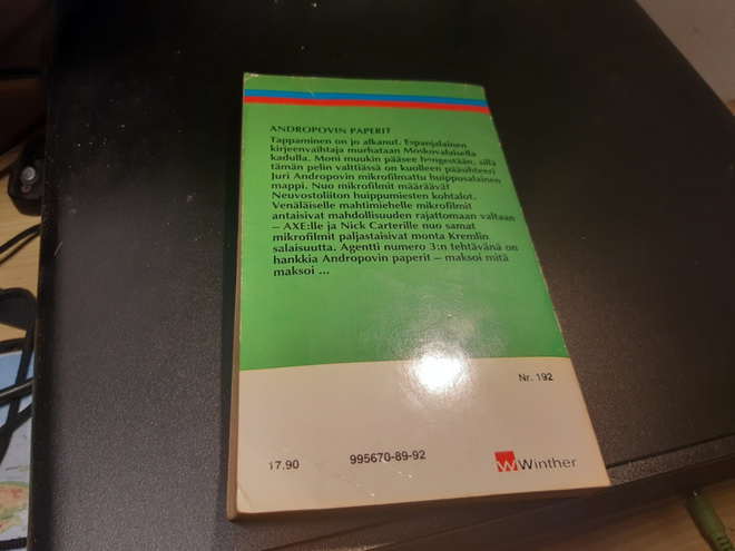 Item image