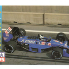Keräilykuva Folmula F1 n:o 127  1995 - pikkukuva 1
