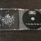 Darkthrone ”Live From The Past” CD 2006 - pikkukuva 3