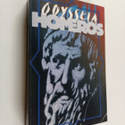 Homeros : Odysseia - pikkukuva 1