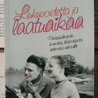 Tuppurainen (ym.) - Liukuvoidetta ja laatuaikaa (pokkari) - pikkukuva 1