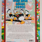 Walt Disney : Aku Ankka parhaat palat 1960 : Aku Ankka 50... - pikkukuva 2