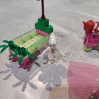Lego Belville 5964 Thumbelina Peukaloinen + ohje - pikkukuva 3