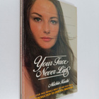 Michio Kushi : Your Face Never Lies - What Your Face Reve... - pikkukuva 1