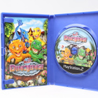 Buzz! Junior DinoJengi - PS2 - pikkukuva 3