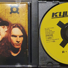 Kyyria - Alien (Cd) - pikkukuva 2