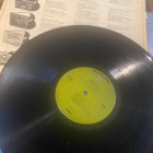 Curved Air: Second Album 1971 LP - pikkukuva 4