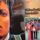 APU LEHTI 11 / 1984 VIIKKOLEHTI SISÄLLYSLUETTELOT KUVISSA - pikkukuva 5