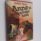Tuulikki Ojanen : Anne ja seikkailujen kesä - pikkukuva 1
