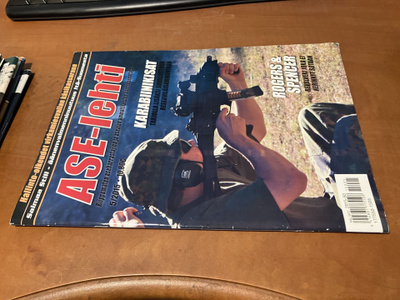 ASE LEHTI 5/2015