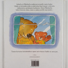 Hiawyn Oram : Matkalla vaarin luokse - pikkukuva 2