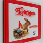 Rien Poortvliet : Tonttujen sananlaskuja - pikkukuva 1