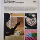 Barbara Donelly Gullers : Uusia kirjontaideoita - pikkukuva 2