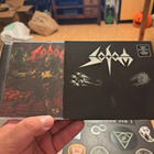 Sodom - Sodom, slipcover, CD - pikkukuva 3