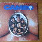 Cameo – Cardiac Arrest (upea ja RARE soul-lp, cheesecake) - pikkukuva 1