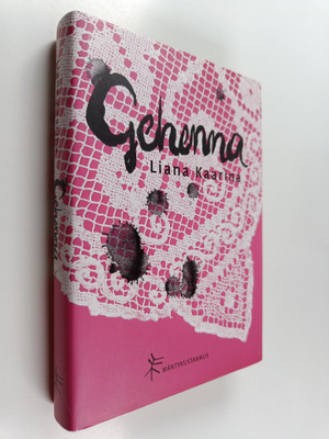 Liana Kaarina : Gehenna