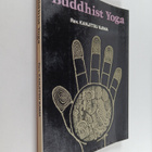 Kanjitsu Iijima : Buddhist yoga - pikkukuva 1