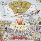 CD: Green Day: Dookie - pikkukuva 1