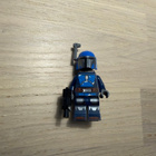 LEGO - Star Wars SW1345: Mandalorian Warrior - pikkukuva 1
