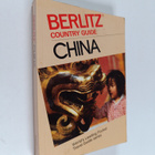 China : Berlitz country guide - pikkukuva 1