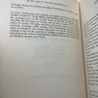 Tennessee Williams - The Milk Train Doesn't Stop Here... - pikkukuva 3
