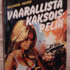 Manhattan 103/1967: Vaarallista kaksoispeliä - pikkukuva 1