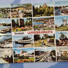 Lappeenranta, monikuva, kulkenut 1970 - pikkukuva 1
