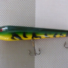 ACE SORCY 20cm, 100g Slow Sinking Väri: Fire Tiger - pikkukuva 2