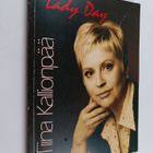 Tiina Kallionpää : Lady Day : murha jazzlaulukilpailussa - pikkukuva 1