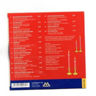 °°JOULUPUKIN MAA°° -CD / (Joululauluja) (UUSI) - pikkukuva 2