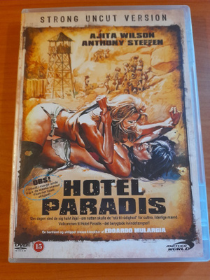 Hotel Paradis - Paratiisihotelli