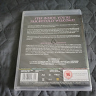 House 4 / House IV - the Repossession Blu-ray **muoveissa** - pikkukuva 2