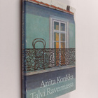 Anita Konkka : Talvi Ravennassa - pikkukuva 1