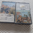 VILLAGE PEOPLE - pikkukuva 1