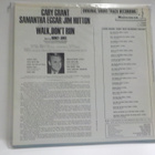 QUINCY JONES - WALK, DONT RUN OST M-/ M- LP - pikkukuva 2