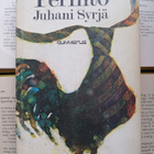 Juhani Syrjä - Perintö (sid.) - pikkukuva 1